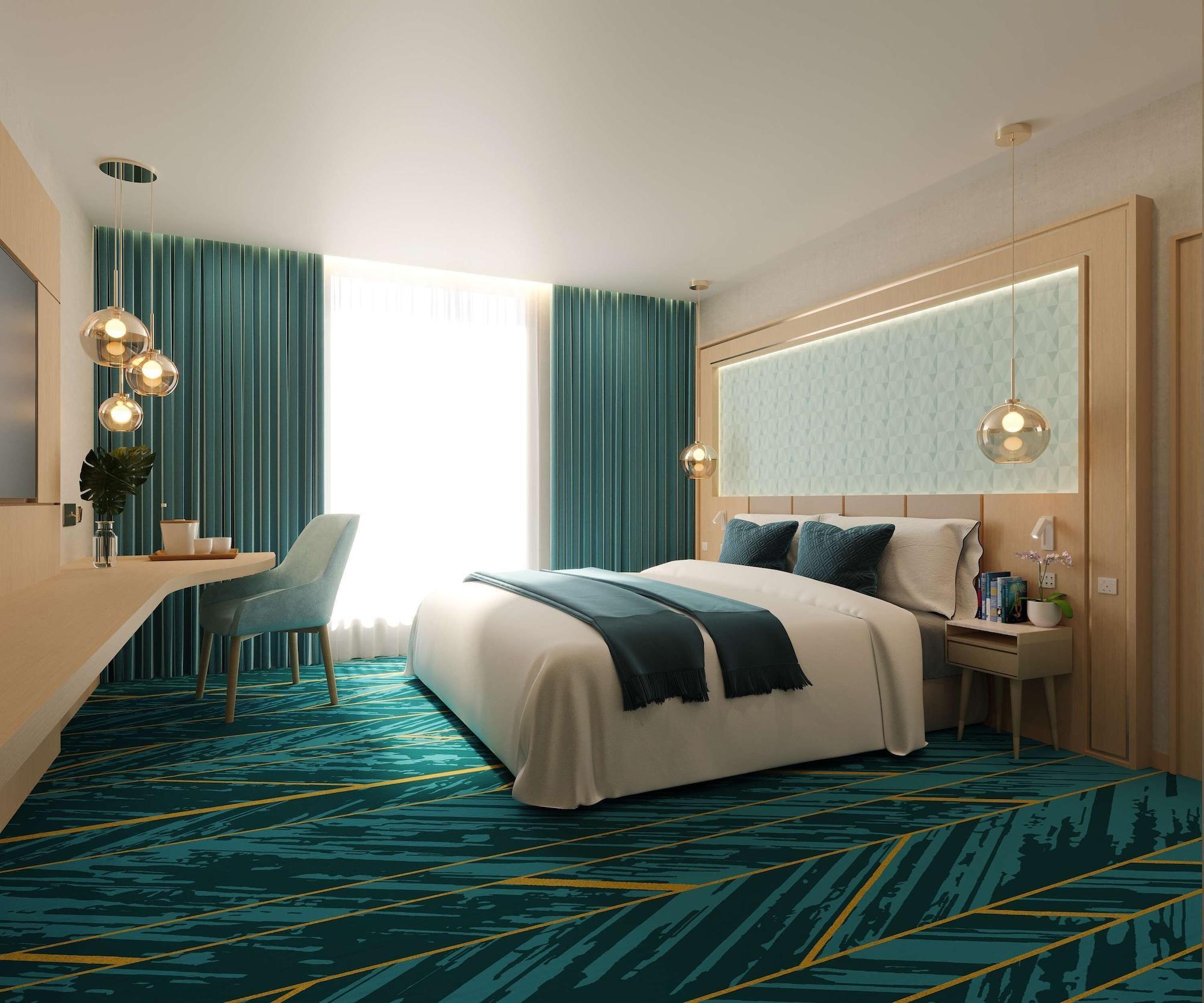 Maani Muscat Hotel & Suites Dış mekan fotoğraf