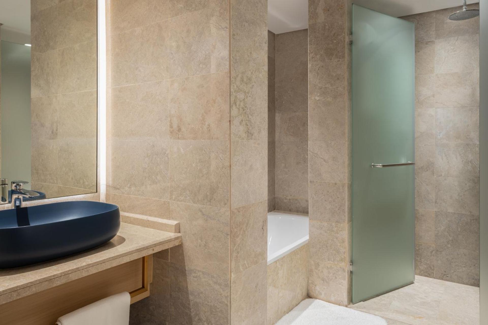 Maani Muscat Hotel & Suites Oda fotoğraf